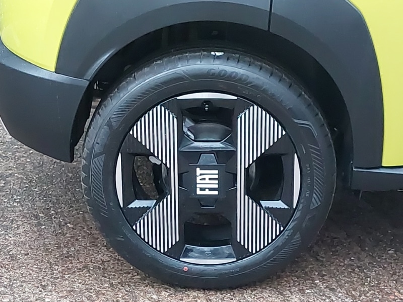 Used Fiat Panda 2026 for sale - 78005974: Photo 14