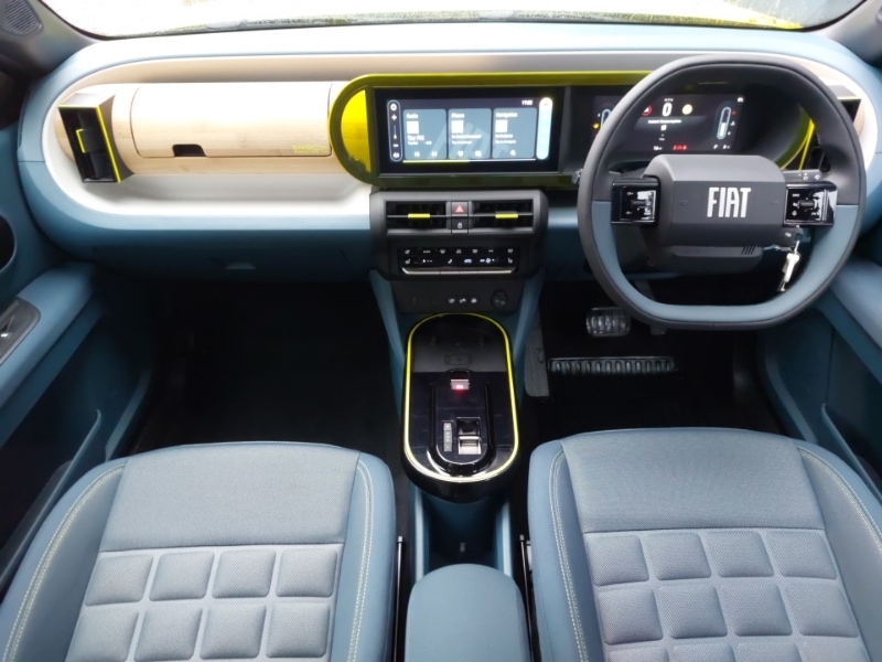 Used Fiat Panda 2026 for sale - 78005974: Photo 2