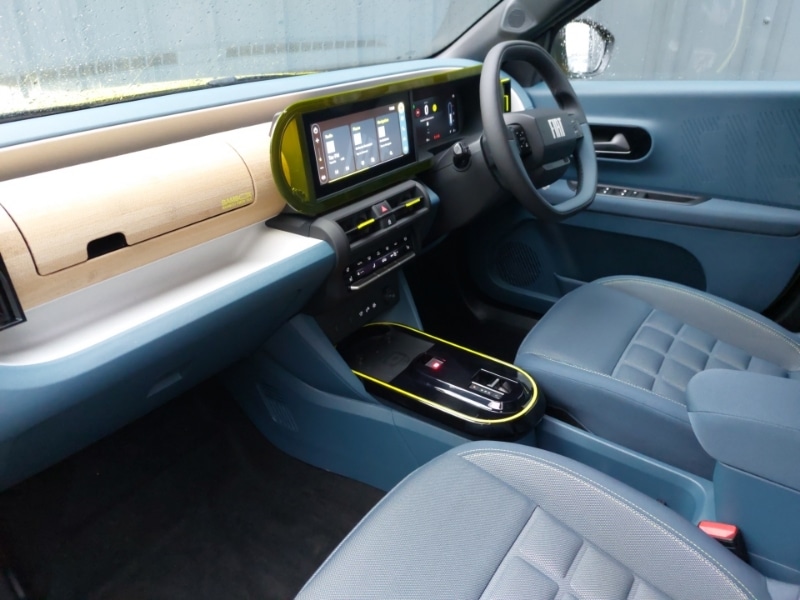 Used Fiat Panda 2026 for sale - 78005974: Photo 5