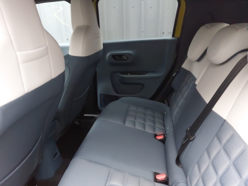 Used Fiat Panda 2026 for sale - 78005974: Photo 6