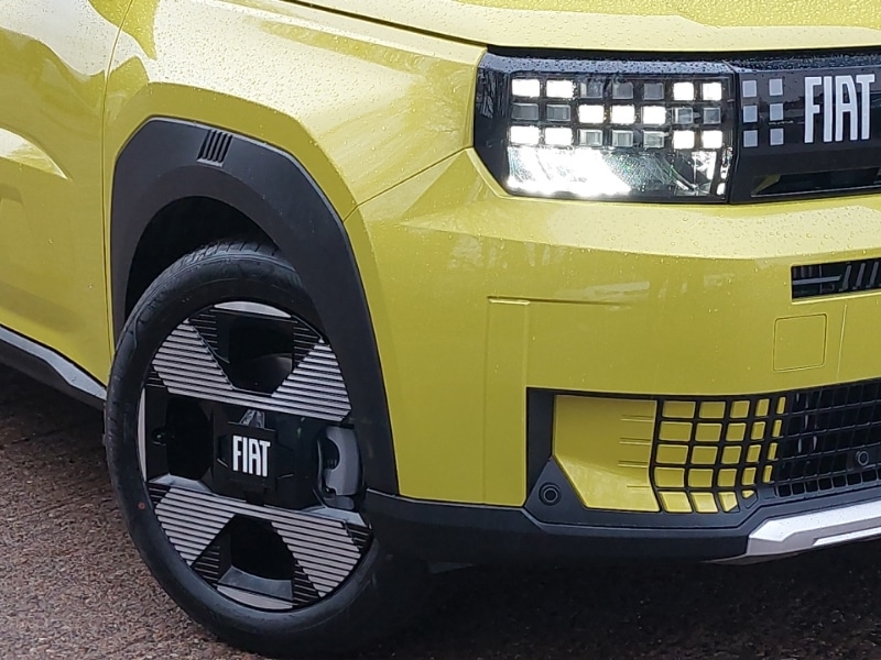 Used Fiat Panda 2026 for sale - 78005974: Photo 9