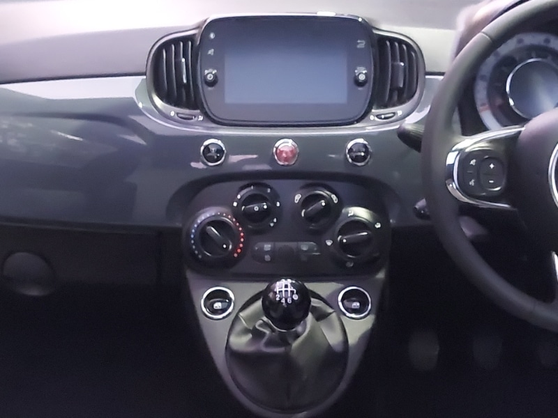 Used Fiat 500 2021 for sale - 76498234: Photo 10