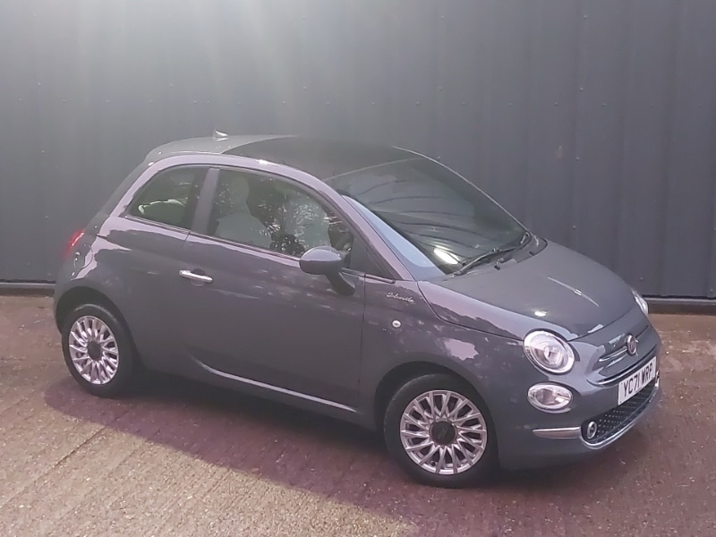 Used Fiat 500 2021 for sale - 76498234: Photo 13