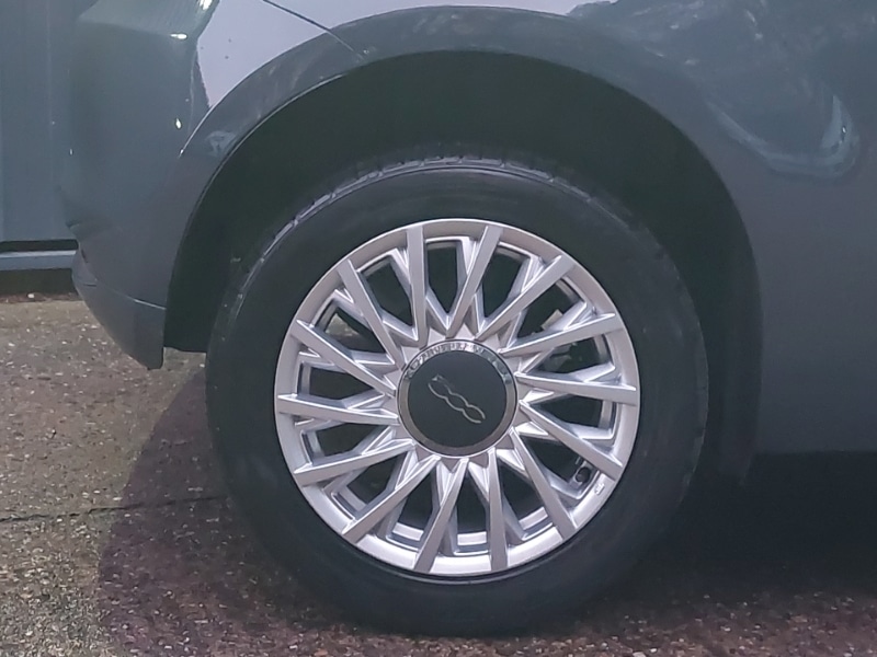 Used Fiat 500 2021 for sale - 76498234: Photo 14