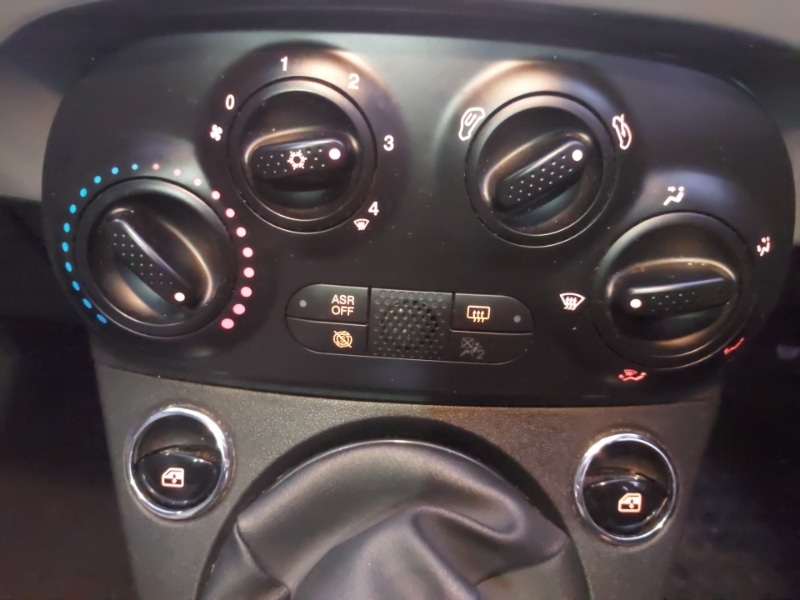 Used Fiat 500 2021 for sale - 76498234: Photo 16