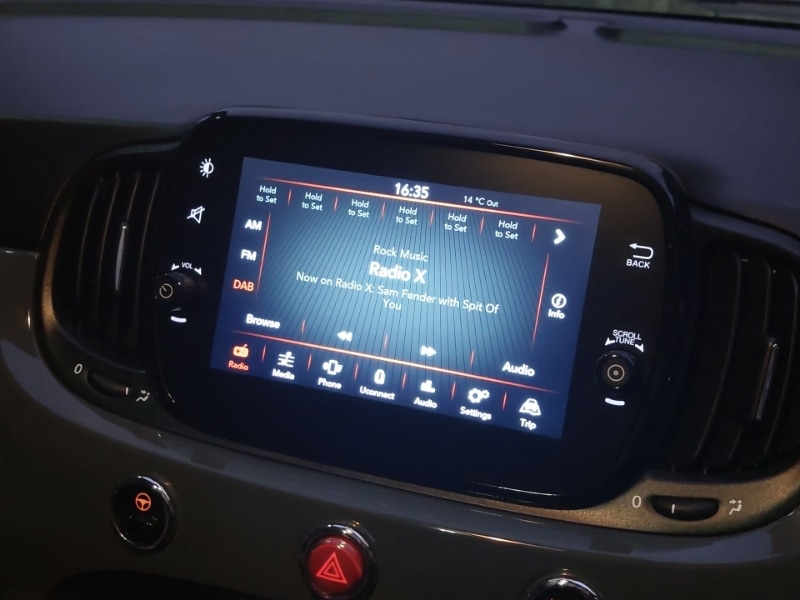 Used Fiat 500 2021 for sale - 76498234: Photo 17