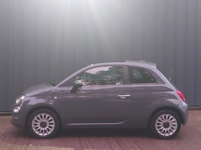 Used Fiat 500 2021 for sale - 76498234: Photo 4