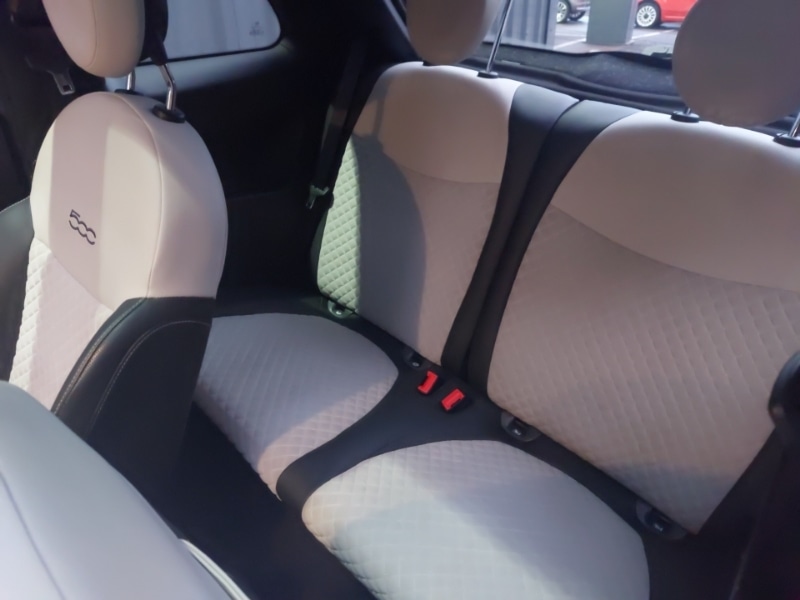 Used Fiat 500 2021 for sale - 76498234: Photo 6