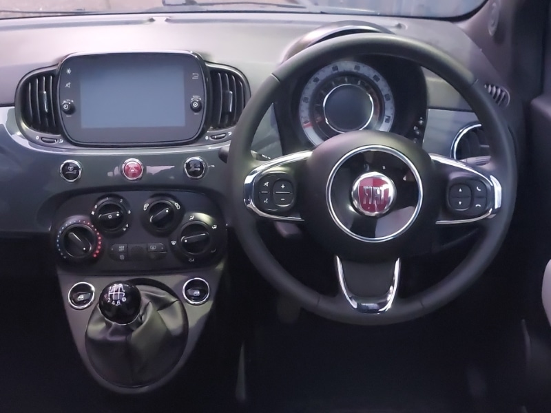 Used Fiat 500 2021 for sale - 76498234: Photo 7