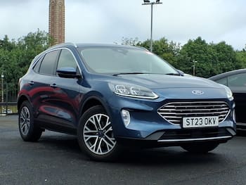 Used Ford Kuga 2023 for sale - 79618382: Photo