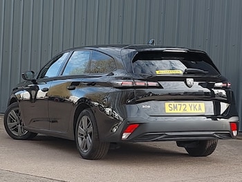 Used Peugeot 308 2023 for sale - 78283713: Photo