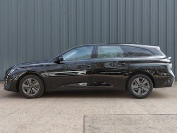 Used Peugeot 308 2023 for sale - 78283713: Photo