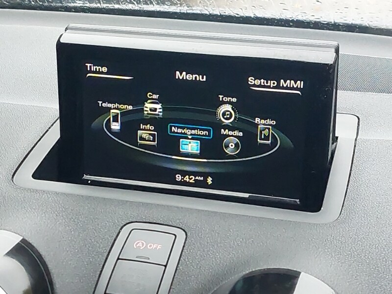 Used Audi A1 2017 for sale - 76579545: Photo 15