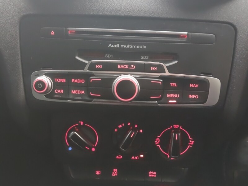 Used Audi A1 2017 for sale - 76579545: Photo 18