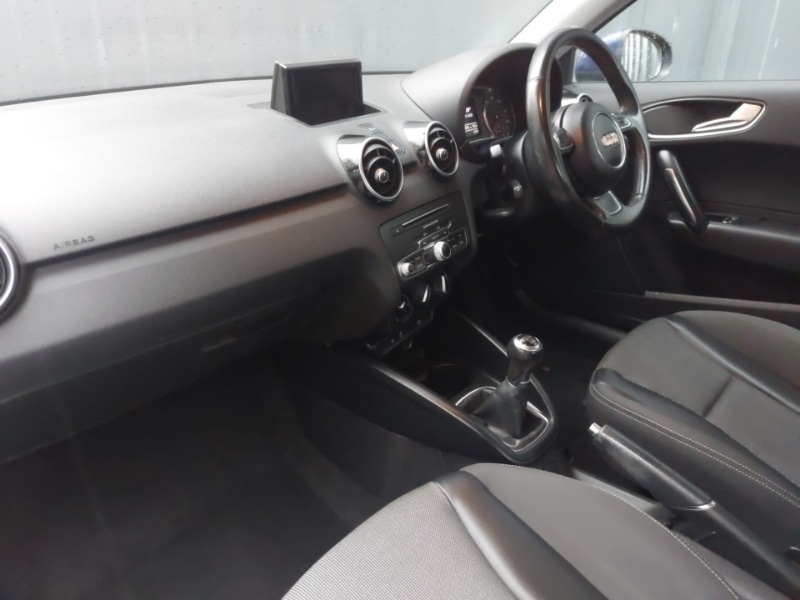 Used Audi A1 2017 for sale - 76579545: Photo 5