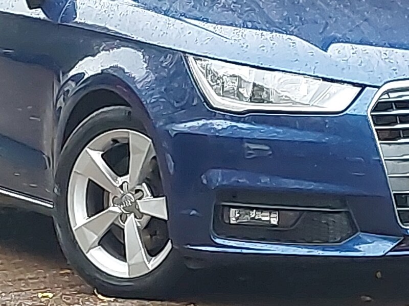 Used Audi A1 2017 for sale - 76579545: Photo 9