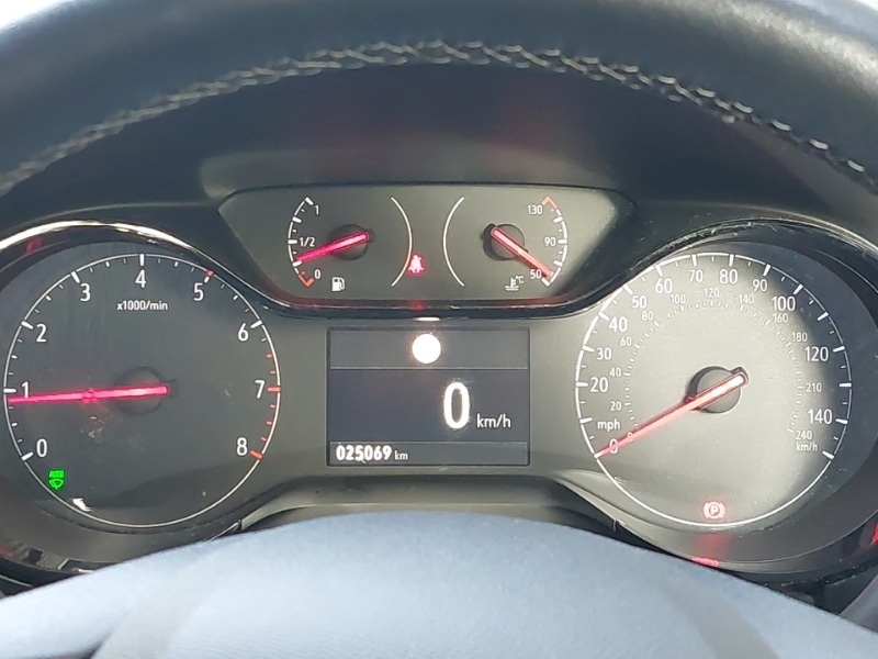 Used Vauxhall Corsa 2021 for sale - 76414716: Photo 10