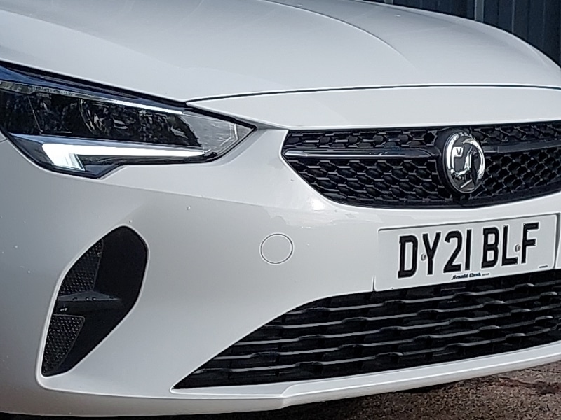 Used Vauxhall Corsa 2021 for sale - 76414716: Photo 12