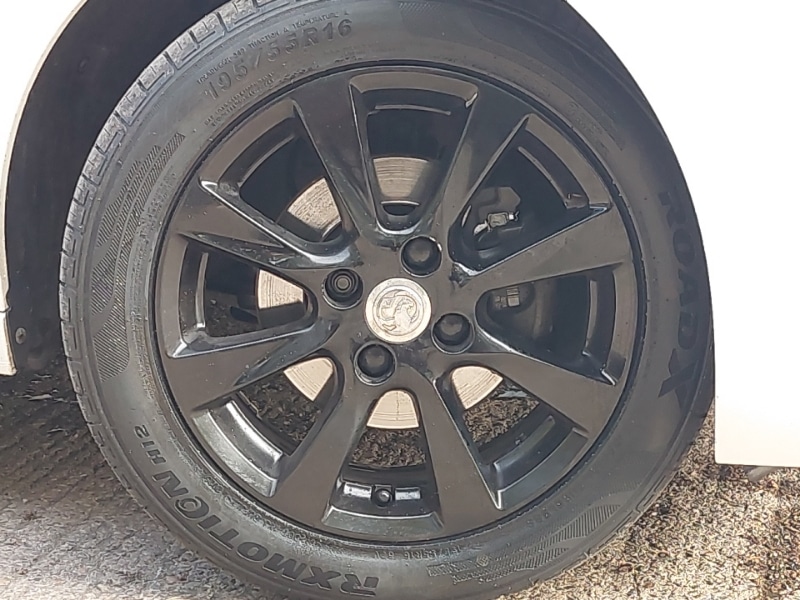 Used Vauxhall Corsa 2021 for sale - 76414716: Photo 13