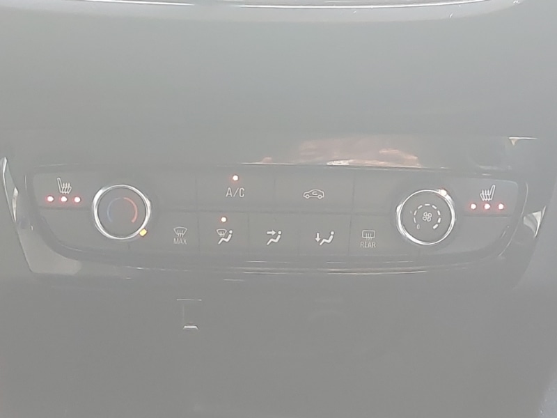 Used Vauxhall Corsa 2021 for sale - 76414716: Photo 15