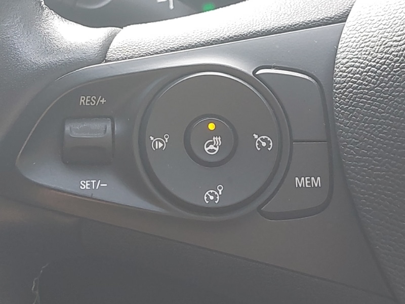 Used Vauxhall Corsa 2021 for sale - 76414716: Photo 16