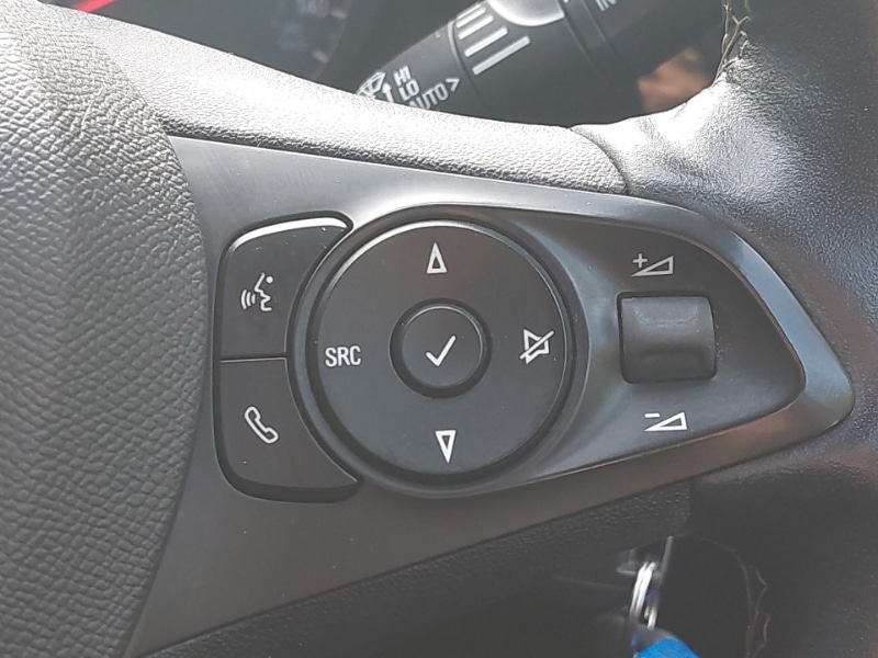 Used Vauxhall Corsa 2021 for sale - 76414716: Photo 17