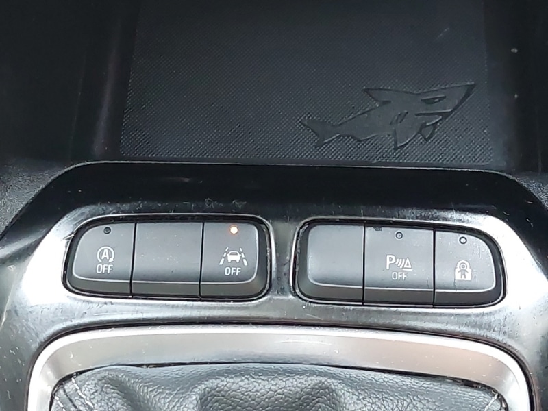 Used Vauxhall Corsa 2021 for sale - 76414716: Photo 18