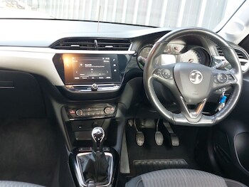 Used Vauxhall Corsa 2021 for sale - 76414716: Photo