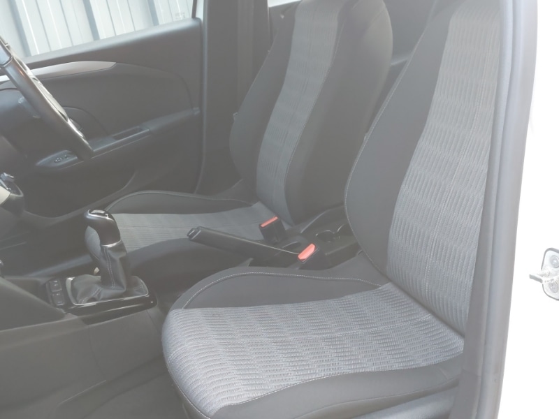Used Vauxhall Corsa 2021 for sale - 76414716: Photo 5