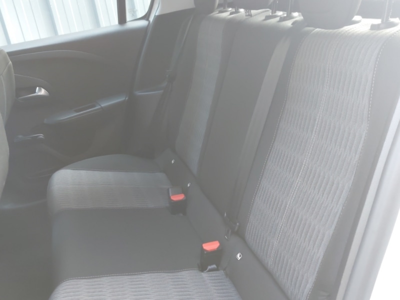 Used Vauxhall Corsa 2021 for sale - 76414716: Photo 6