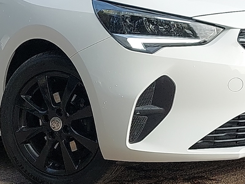 Used Vauxhall Corsa 2021 for sale - 76414716: Photo 9