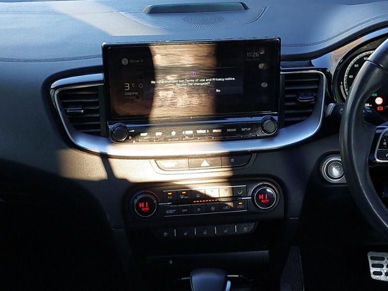 Used Kia XCeed 2022 for sale - 77169392: Photo 11