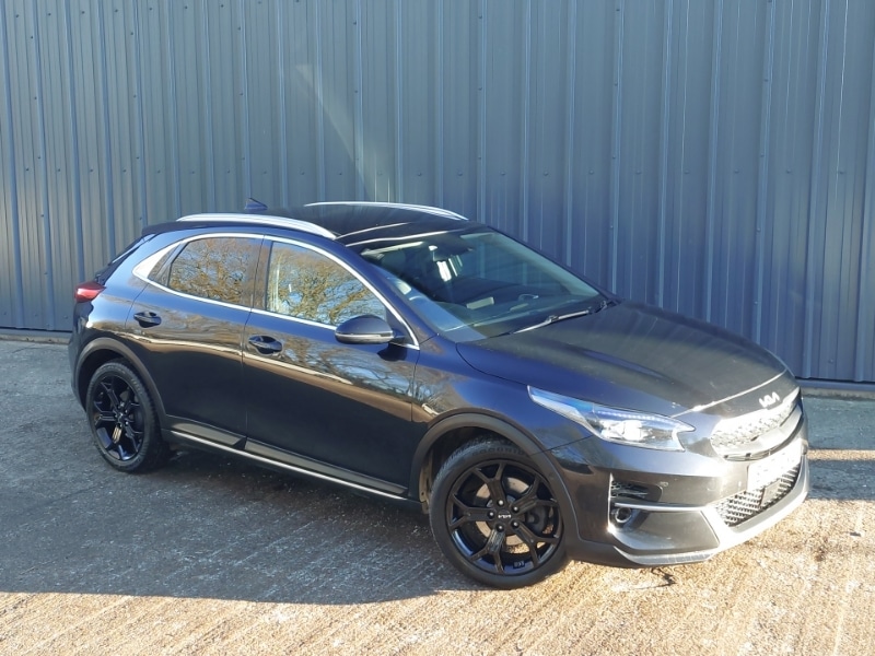 Used Kia XCeed 2022 for sale - 77169392: Photo 13