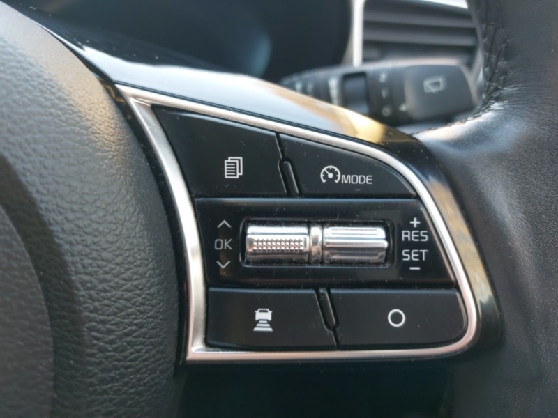 Used Kia XCeed 2022 for sale - 77169392: Photo 15