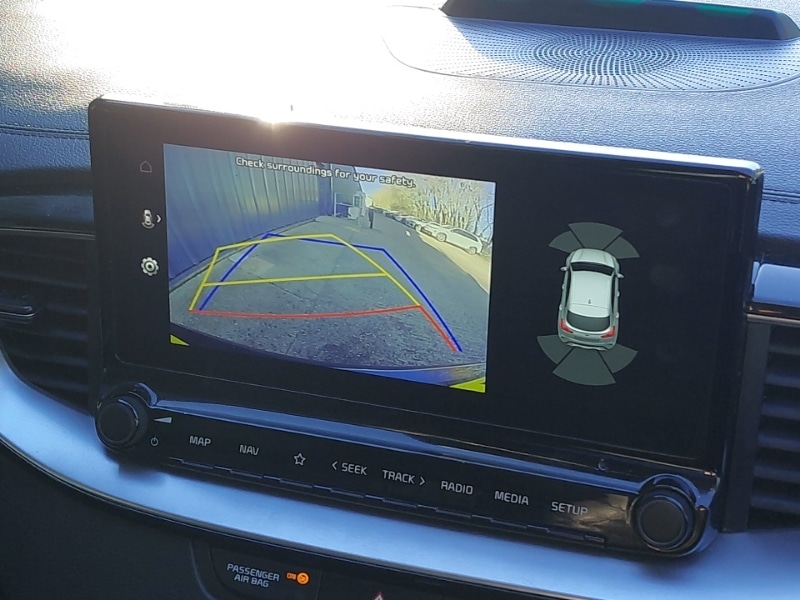 Used Kia XCeed 2022 for sale - 77169392: Photo 18