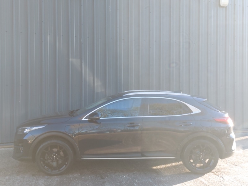 Used Kia XCeed 2022 for sale - 77169392: Photo 4