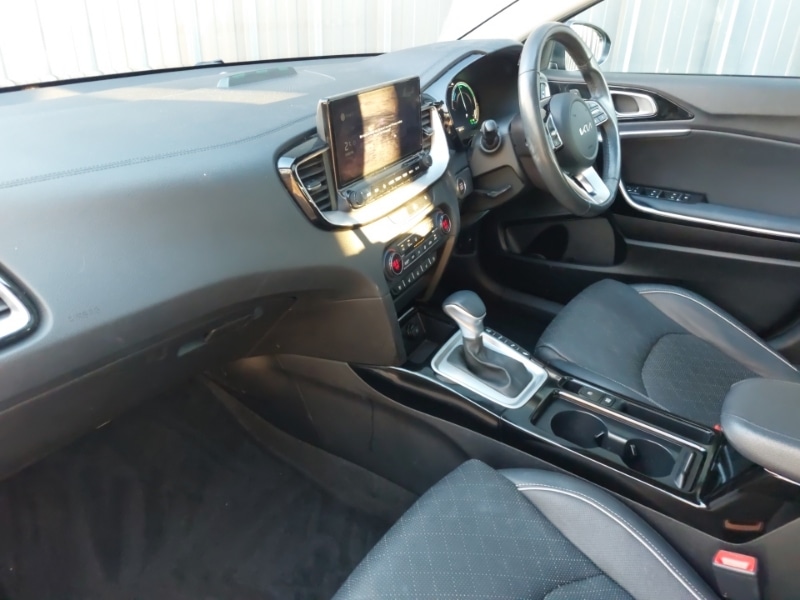 Used Kia XCeed 2022 for sale - 77169392: Photo 5