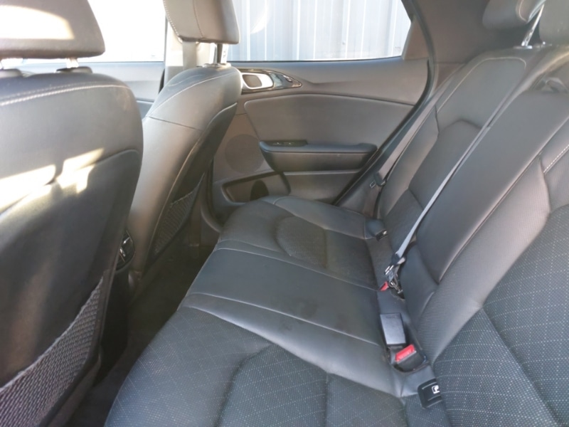 Used Kia XCeed 2022 for sale - 77169392: Photo 6