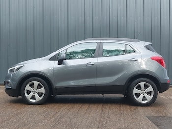 Used Vauxhall Mokka X 2019 for sale - 78585286: Photo