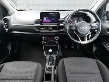 Used Kia Picanto 2023 for sale - 78580094: Photo