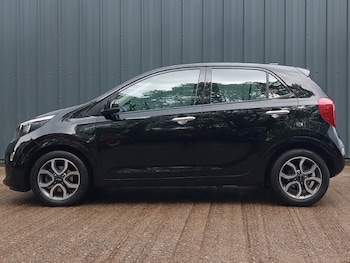 Used Kia Picanto 2023 for sale - 78580094: Photo