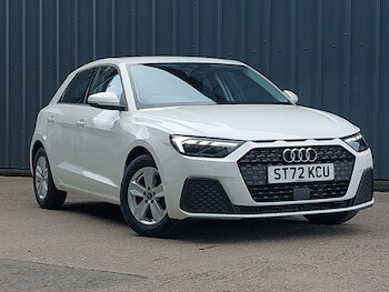 Audi - A1