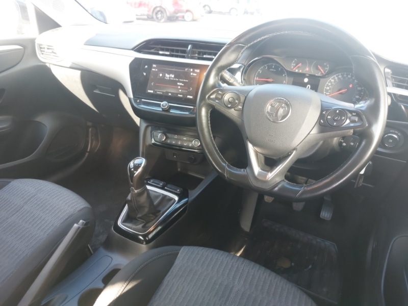 Used Vauxhall Corsa 2020 for sale - 77731469: Photo 10