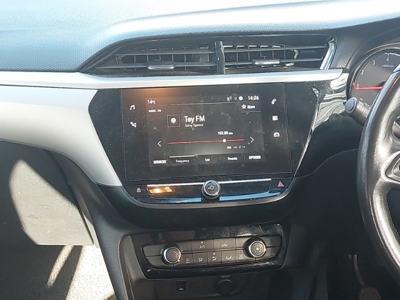 Used Vauxhall Corsa 2020 for sale - 77731469: Photo 11