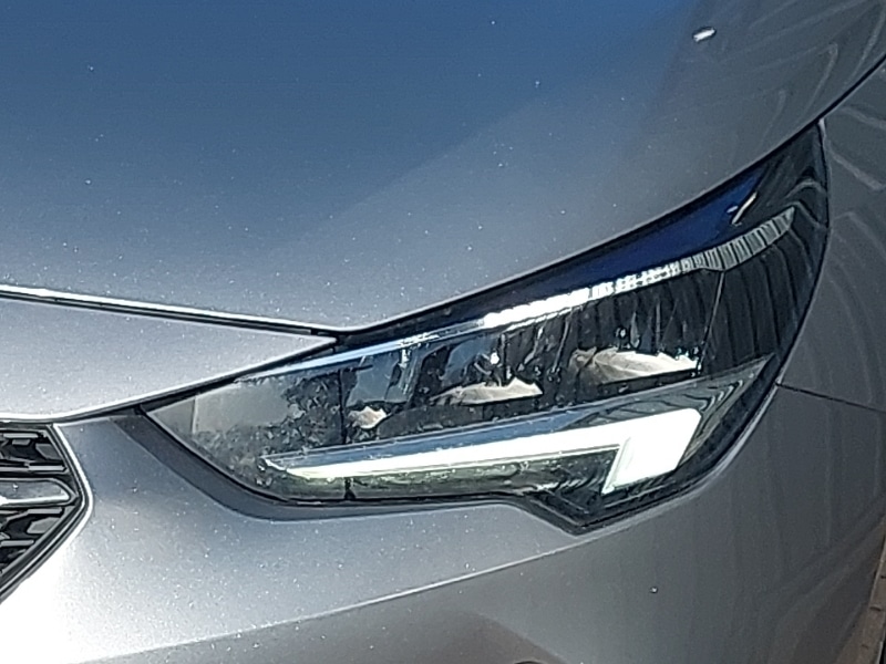 Used Vauxhall Corsa 2020 for sale - 77731469: Photo 12