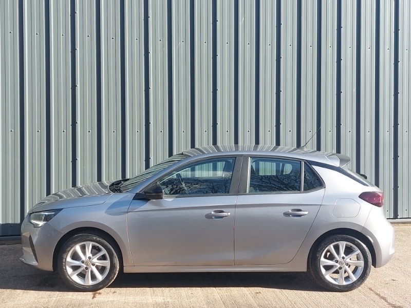 Used Vauxhall Corsa 2020 for sale - 77731469: Photo 4