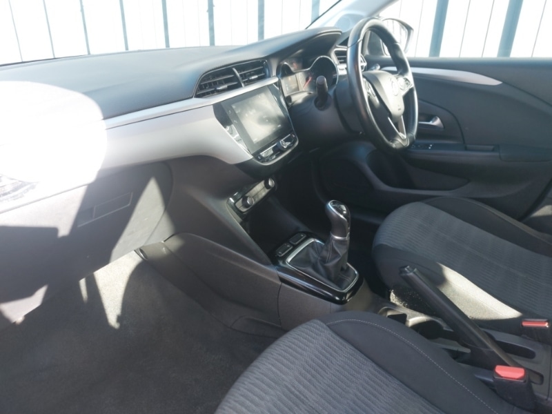 Used Vauxhall Corsa 2020 for sale - 77731469: Photo 5