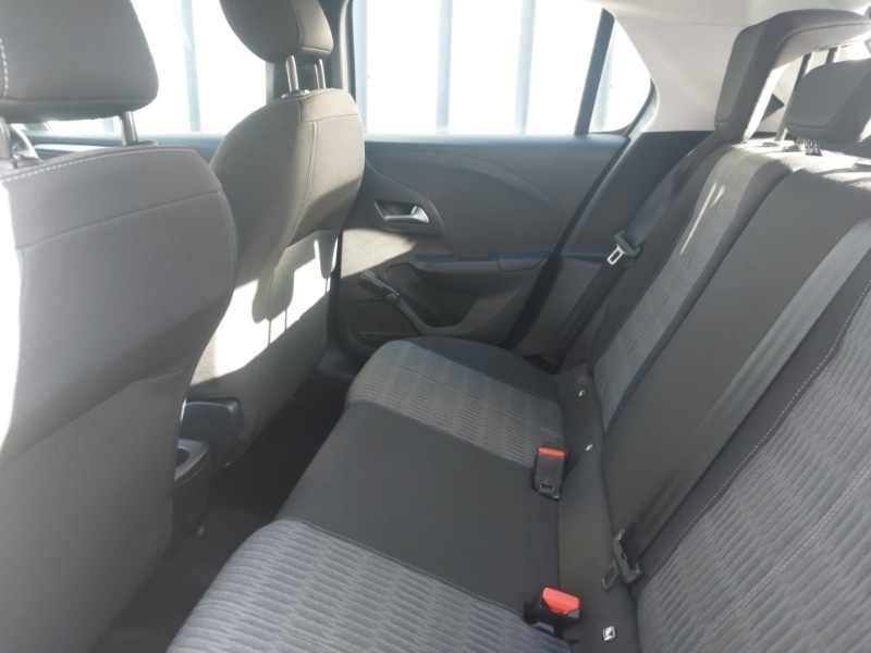 Used Vauxhall Corsa 2020 for sale - 77731469: Photo 6