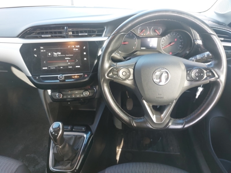 Used Vauxhall Corsa 2020 for sale - 77731469: Photo 7