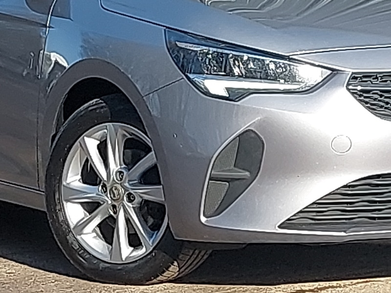 Used Vauxhall Corsa 2020 for sale - 77731469: Photo 9